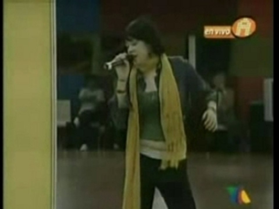 Yuridia - Detras de mi Ventana [Ensayo]