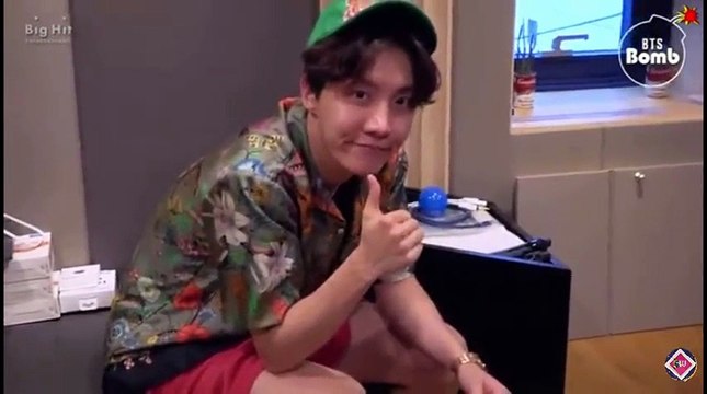 BANGTAN BOMB BTS PROM PARTY UNIT STAGE BEHIND legendado PT BR