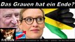 AfD * Das GRAUEN (Jamaika) hat ein ENDE? Statements von Weidel und Gauland