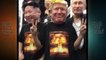 BRAND NEW !!!TRUMP KIM VIDEO !!! Brand new !!! masks of Trump Putin and Kim Jong un