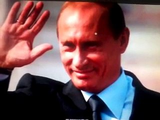 Vladimir Putin New Techno 2012-2013 House Dance Trance Disco Rap RockFolk Kacusa SerbiaRussia Remix