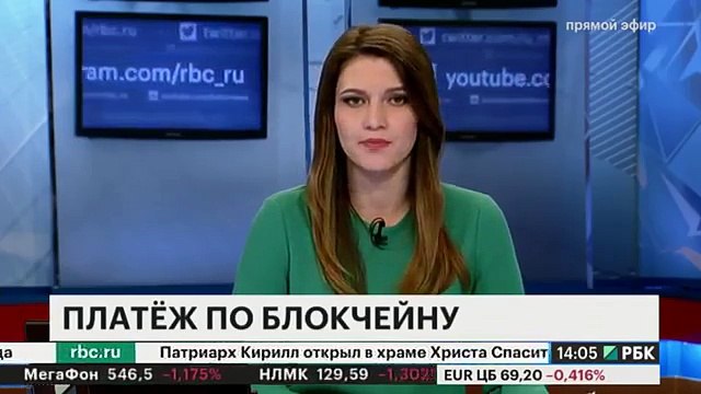 Сбербанк переходит на блокчейн! Первый перевод на blockchain! Зачем Грефу видеокарты?