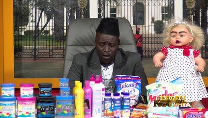 REPLAY - KOUTHIA SHOW - 13 Juillet 2018 - Intégralité