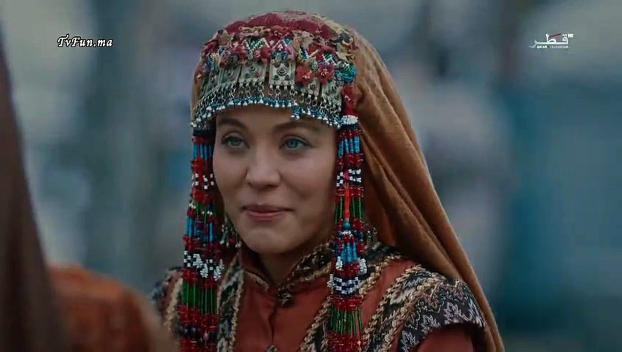 مسلسل قيامة ارطغرل الحلقة 274 مدبلجة