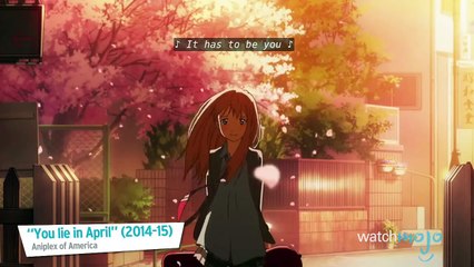 Top 10 Soul Crushing Anime Deaths