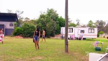 Home and Away 6909 27th June 2018