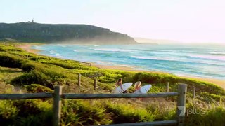 Home and Away 6915 9th July 2018