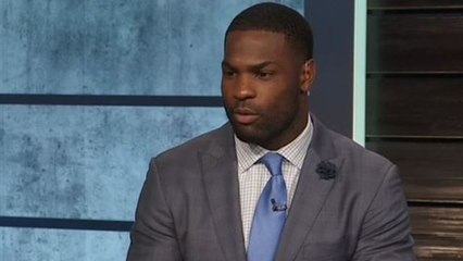 Watch DeMarco Murray announce his NFL retirement