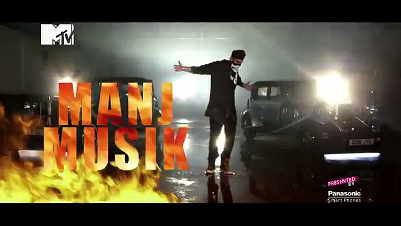 desi hip hop (Badshah,Raftar,Manj,BIG dilon,Roch killa,Raxstar MTV SPOKEN WORD)