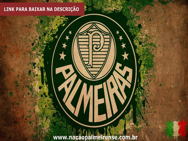 Papel de Parede do Palmeiras (Wallpapers)