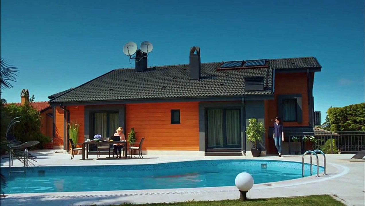 مسلسل أمي الحلقة 31 مترجمة للعربية (القسم 2)