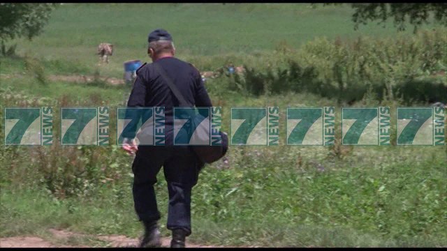 KAPEN NE KAPSHTICE 16 SIRIANE KLANDESTINE - News, Lajme - Kanali 7