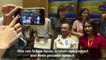 AI robot Sophia visits Vietnam, talks about robotics