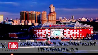 CROATIA vs FRANCE At Final,Luzhniki Stadium Moscow Live Stream World Cup 2018