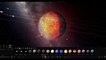 Universe Sandbox 2 Gameplay - Earth Vs Black Holes - Black Holes, Collisions & Supernova!