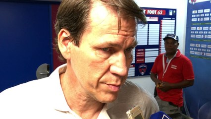 OM - ASSE (0-1) | La réaction de Rudi Garcia