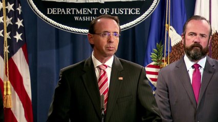 Procurador dos EUA indicia agentes russos