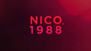 Nico 1988 (2018) Trailer #1 [HD]