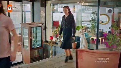 مسلسل الخبز الأسود الحلقة 9 مترجمة للعربية