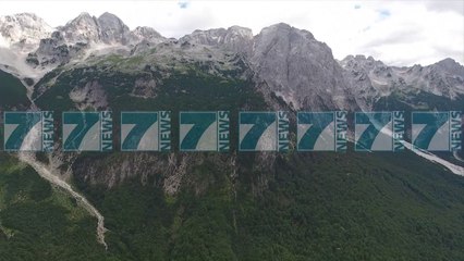 PROJEKTI PER ALPET SHQIPTARE - News, Lajme - Kanali 9