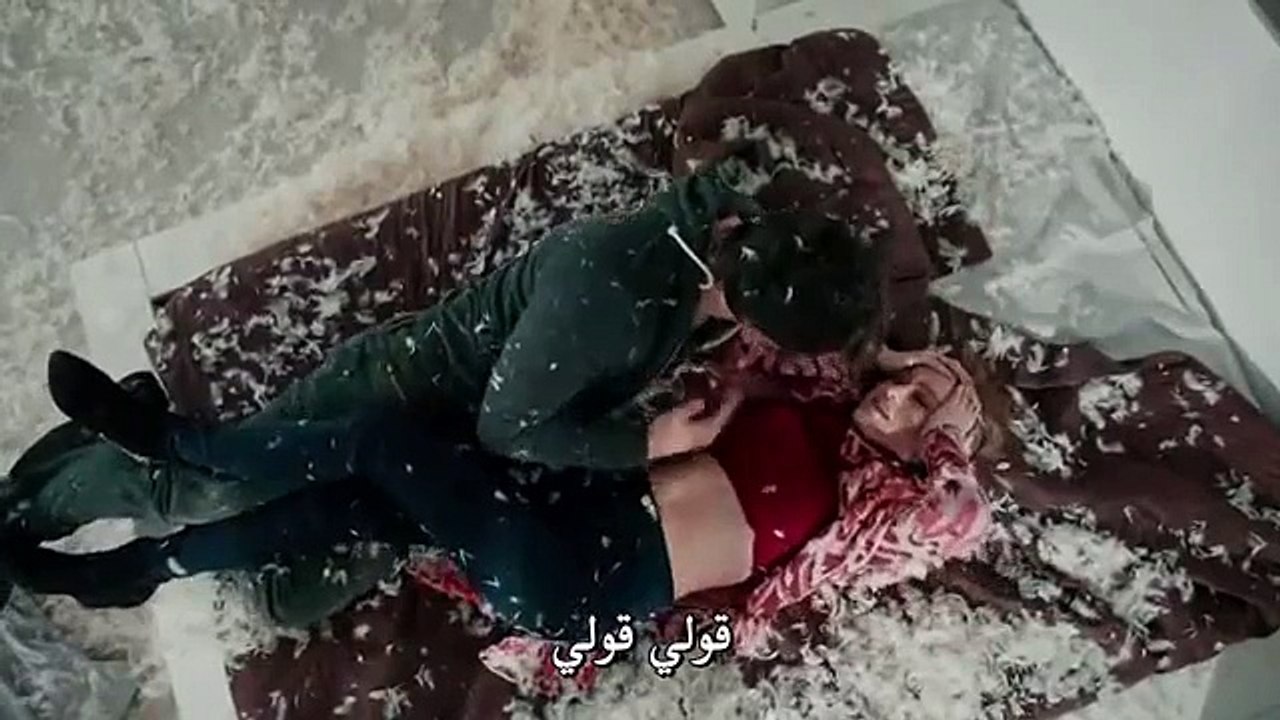 مسلسل مد جزر الموسم الثاني الحلقة 21 كاملة مترجمة للعربية