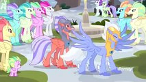 MLP FIM Season 8 Episode 6 - Surf and  or Turf    MLP FIM S08 E06 April 21, 2018    MLP FIM 8X6 - Surf and  or Turf    MLP FIM S08E06 - Surf and  or Turf    My Little Pony  Surf and  or Turf (2)