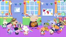Peppa Pig En Español Capitulos Nuevos Y Completos Para Niños, Videos De Peppa Pig La Cerdita