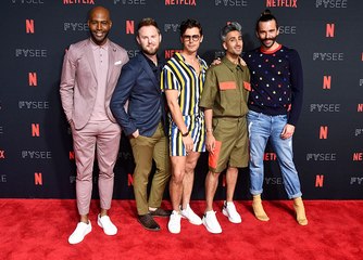 Netflix Renews 'Queer Eye' for a Third Season