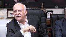 TZOB Genel Başkanı Bayraktar: 'Destekleme ödemelerinin artması gerekiyor' - ORDU