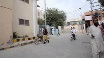 Pakistan'da İki Mitingde Bombalı Saldırı: 132 Ölü - İslamabad