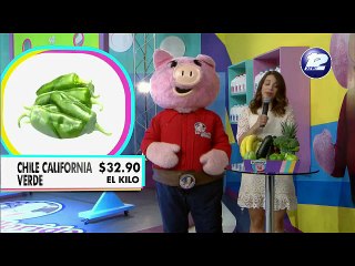 PROGRAMA EL FLORIDO TV JUEVES 12 DE JULIO 2018