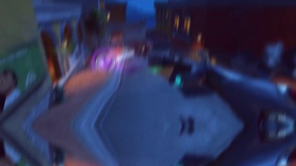 Overwatch Funny & Epic Moments 53 - Highlights Montage 3 of 4