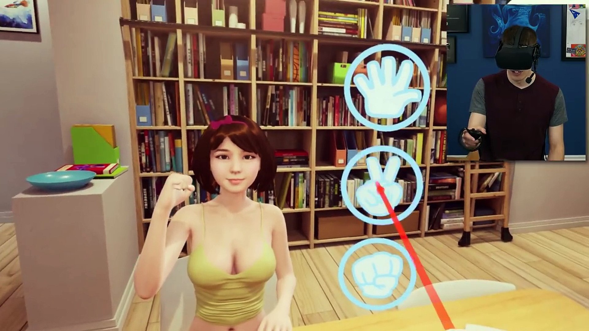 Together Vr Hentai.