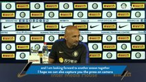 LUCIANO SPALLETTI | LIVE PRESS CONFERENCE | Inter 2018/19 |…
