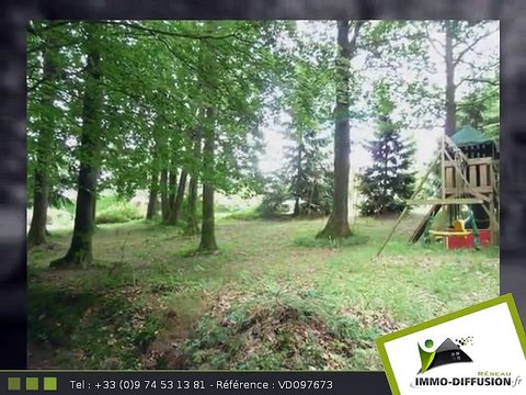 Maison A vendre Saint leonard des bois 150m2 + Terrain 7324m2
