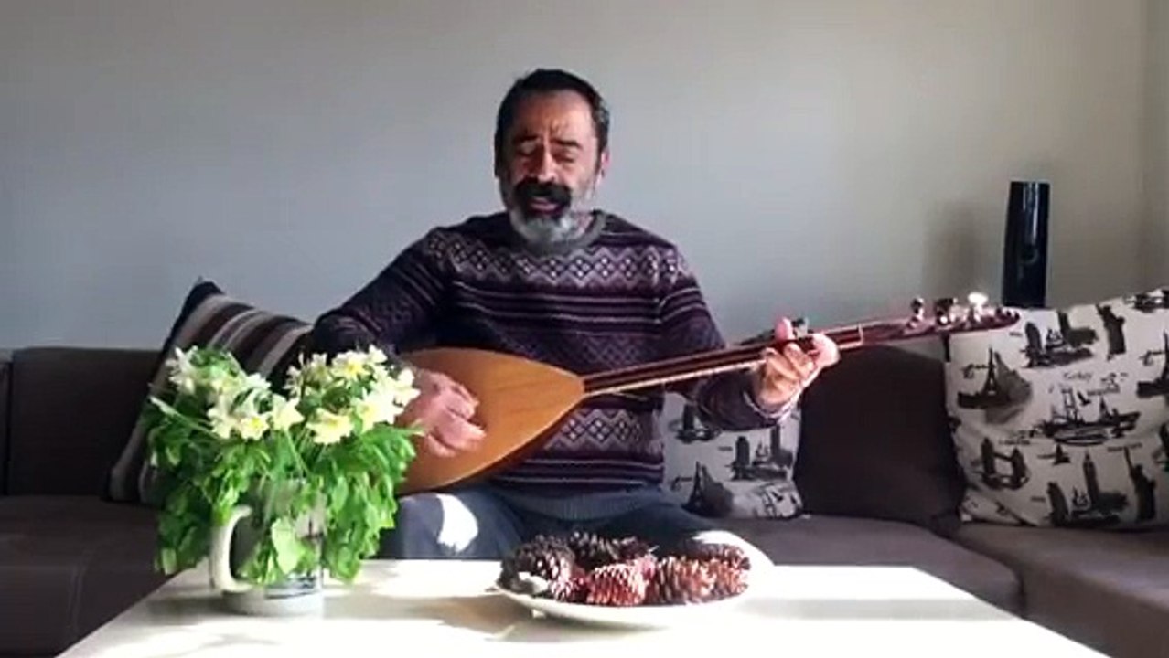 Nasıl Geçti Habersiz(Hani O Saçlarına)-Murat Yılmaz Mu(Mrt Ylmz Mu)