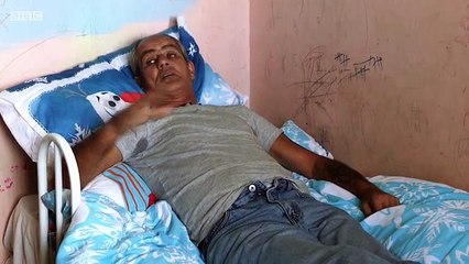 Battling with Benefits S01E01