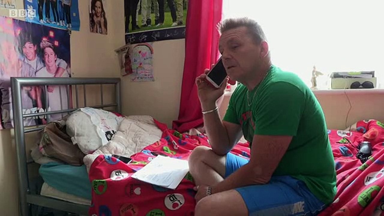 Battling with Benefits S01E03