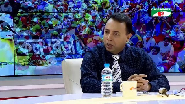 Bangla Talk Show “Tritiyo Matra” Part 5457 on 14 July 2018, Channel i Latest Bangla Talk Show All Bangla News