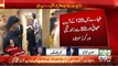 Nawaz Sharif and Maryam Nawaz Reached at Dubai Airport | Listen Nasurullah Malik  Exclusive Analysis