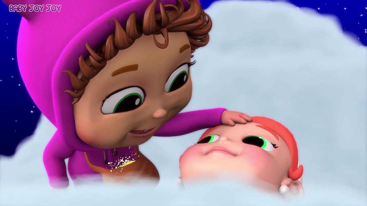 Baby Joy Joys 1 Hour Lullaby | Sleeping Music | Brahms Lullaby