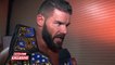 Bobby Roode makes his official Royal Rumble Match predictions: Exclusive, Jan. 28, 2018