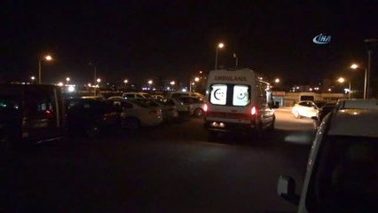 Diyarbakır'da Kalaşnikofla Köy Baskını: 2 Kardeş Öldü, 1 Kişi Yaralandı