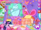 Ngựa nhỏ đáng yêu - Thiết kế và làm đẹp căn phòng cho các ngựa yêu (Design My Little Pony Room)