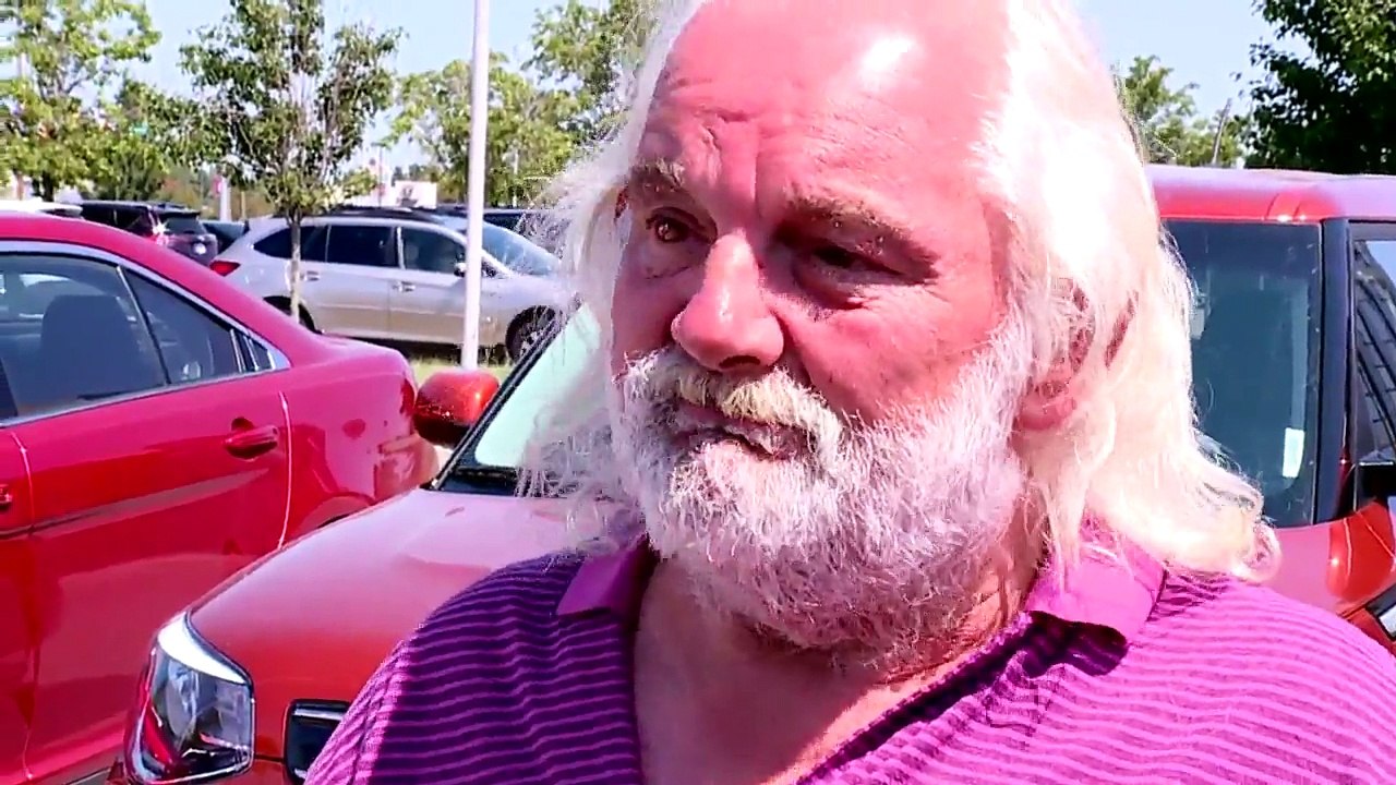 Homeless and Disabled Man Beaten, Robbed for $9