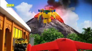 Super Wings - Hard Rock Donnie | Mehr auf KiKA.de