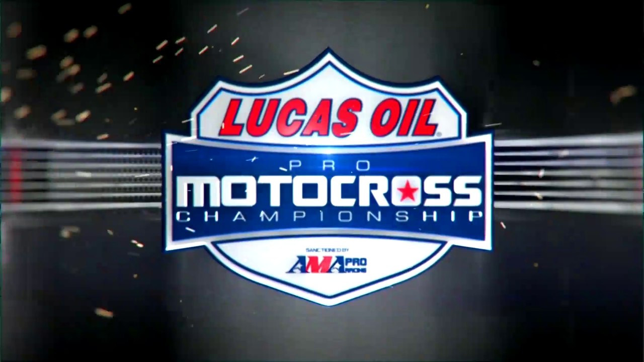 How Eli Tomac Lost The Points Lead At RedBud