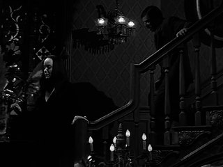The Addams Family S01E02