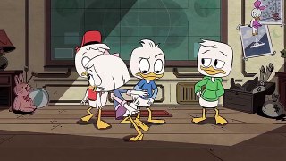 DuckTales First Look | DuckTales | Disney XD