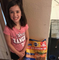 Animal Shelter Receives 12,000 Pounds Of Food Thanks To 8-Year-Old's Birthday Wish
